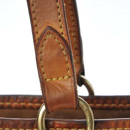 Louis Vuitton Monogram Batignolles Horizontal 14 of 16