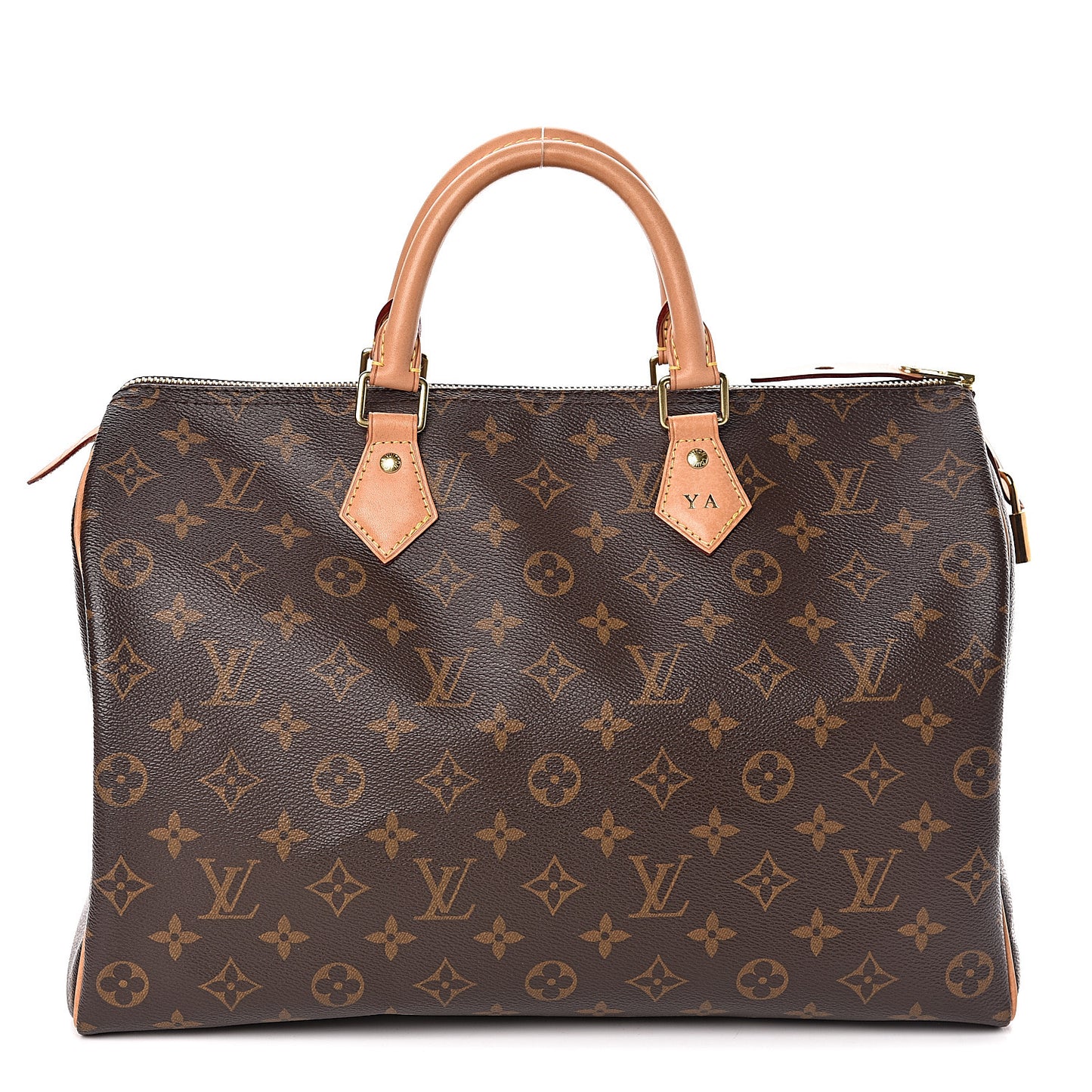Monogram Speedy 35