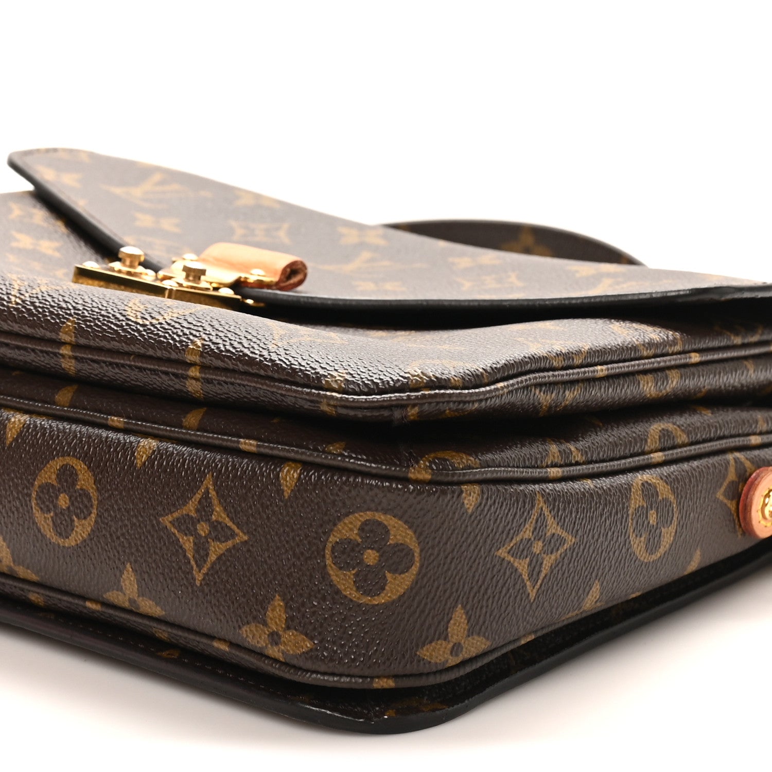 Louis Vuitton Monogram Pochette Metis 9 of 9