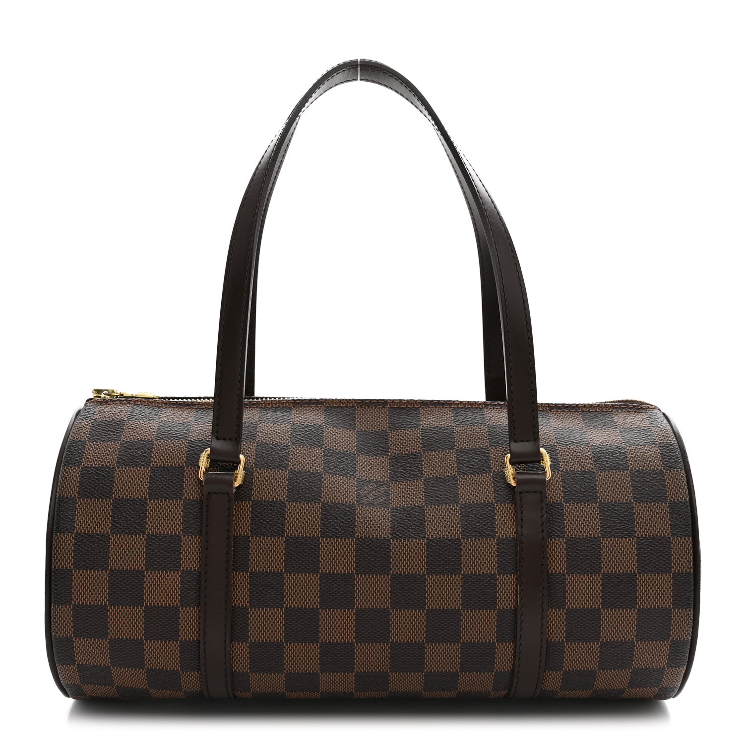 Louis Vuitton Damier Ebene Papillon 30 1 of 9