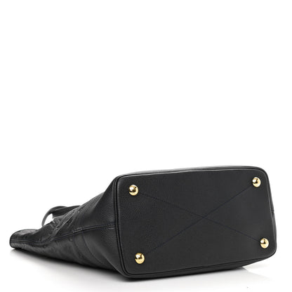 Louis Vuitton Empreinte Citadine PM Infini 4 of 8