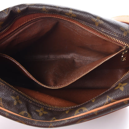 Louis Vuitton Monogram Trocadero 30 6 of 13