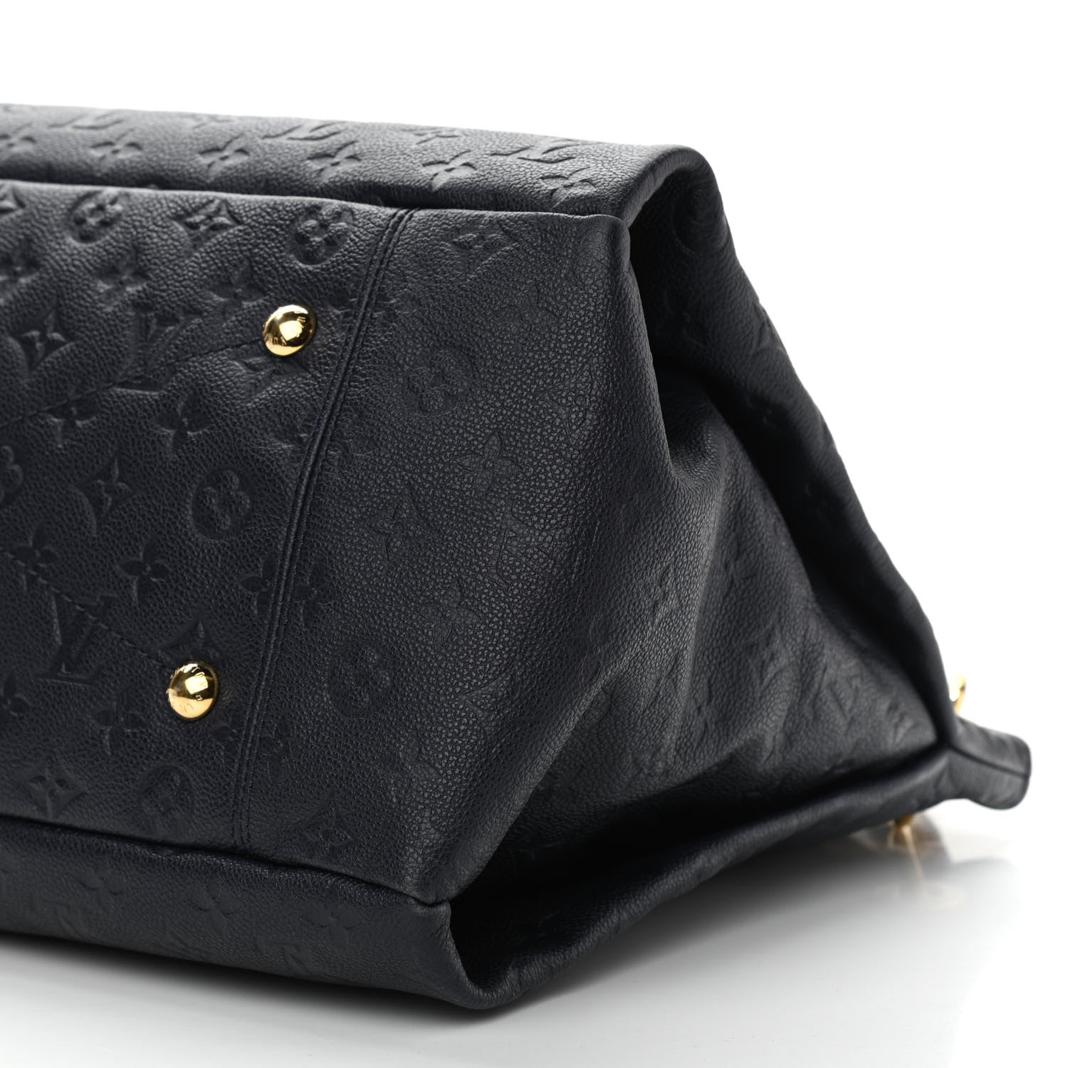 Louis Vuitton Empreinte Artsy MM Marine Rouge 10 of 10