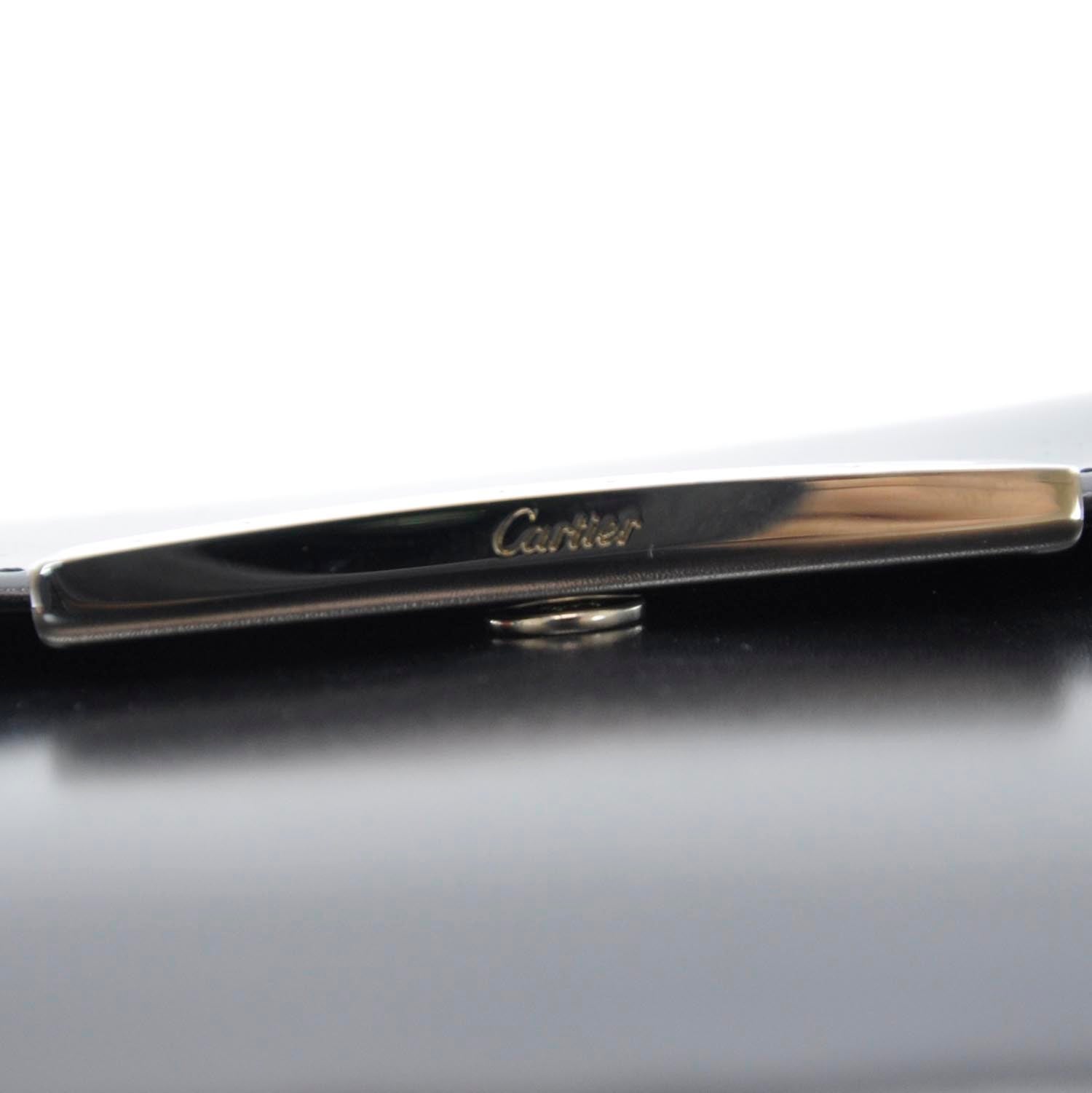 Cartier Leather Love Wallet 9 of 9