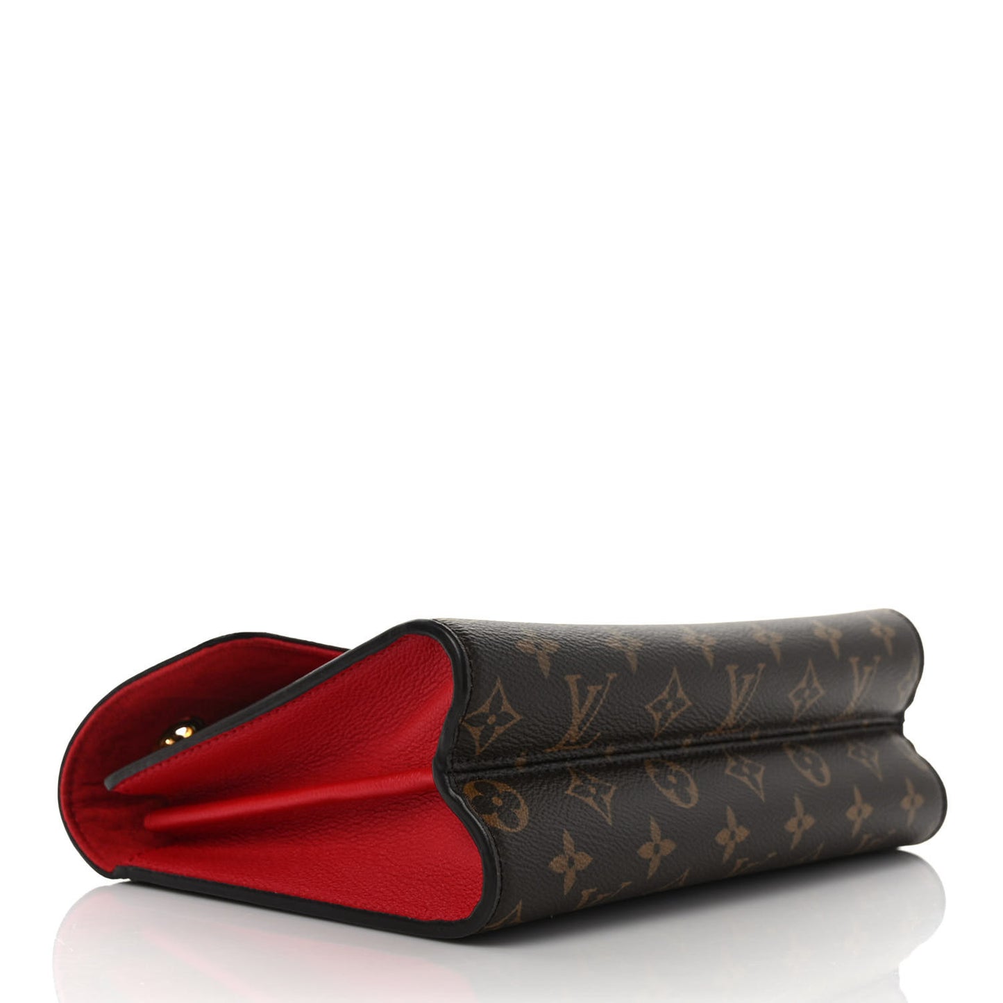 Monogram Victoire Cherry