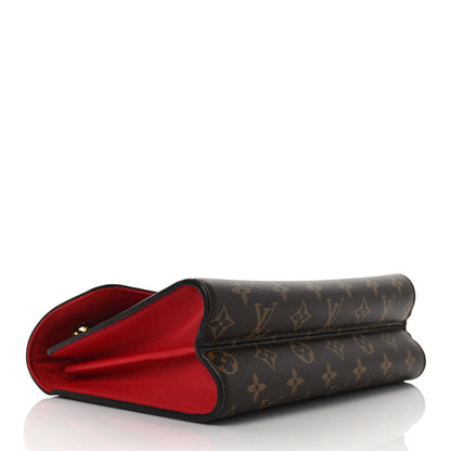 Louis Vuitton Monogram Victoire Cherry 4 of 9