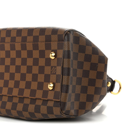 Louis Vuitton Damier Ebene Trevi GM 10 of 10