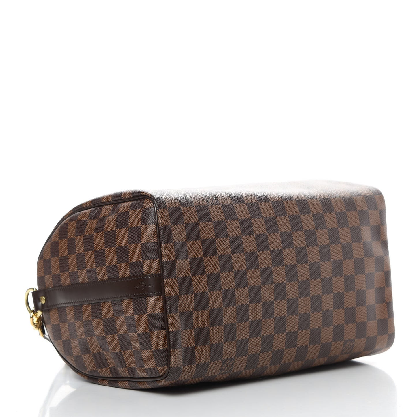 Damier Ebene Speedy Bandouliere 30