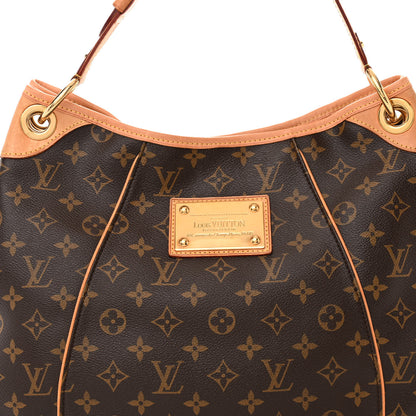 Louis Vuitton Monogram Galliera PM 7 of 9