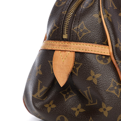 Louis Vuitton Monogram Montorgueil PM 9 of 11
