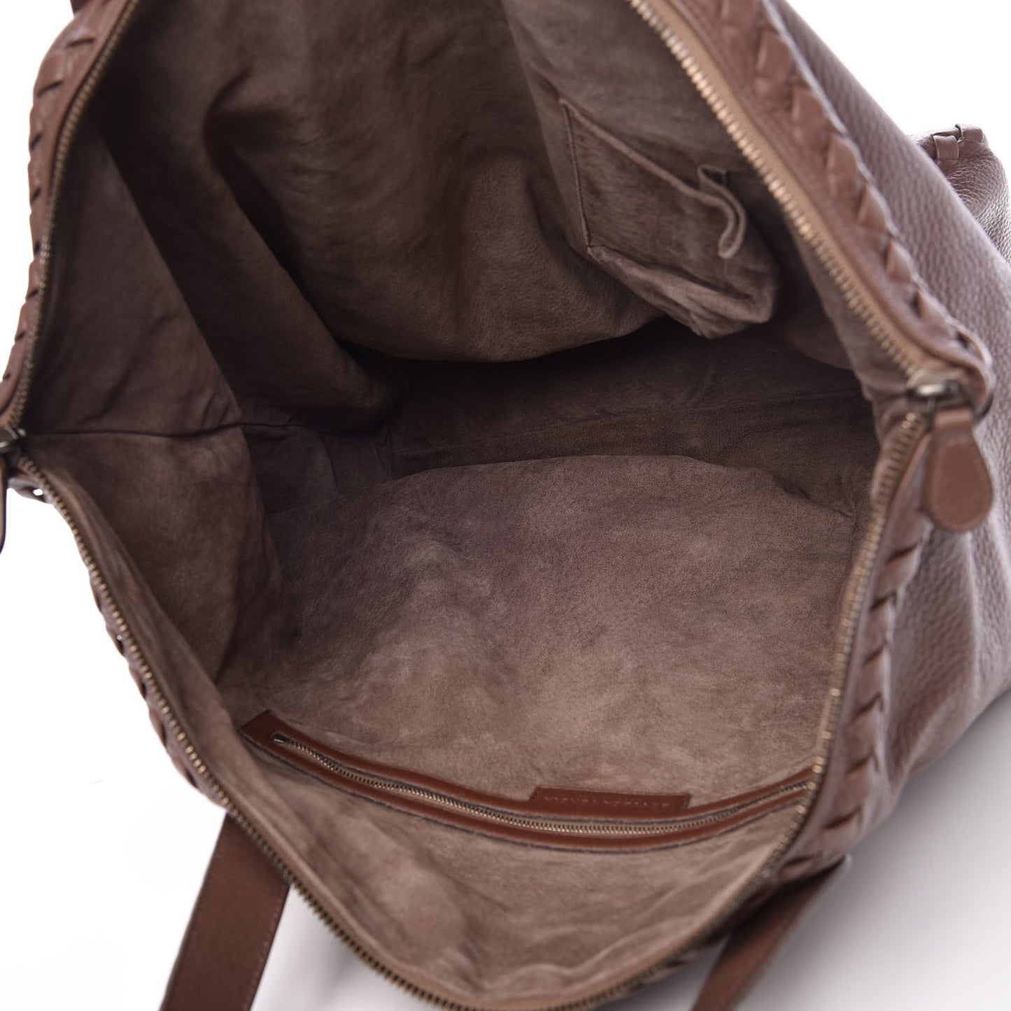 Cervo Ottone Tote Elephant