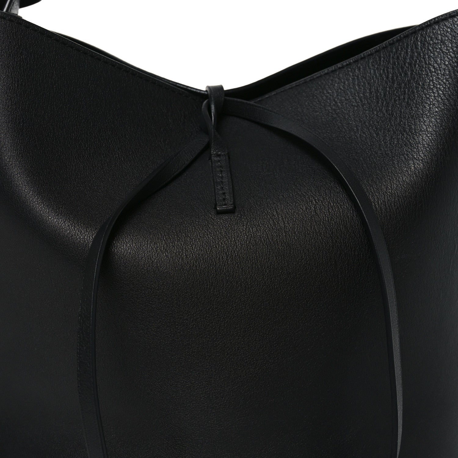 Louis Vuitton Smooth Calfskin NN14 Cuir Nuance GM Black 7 of 9