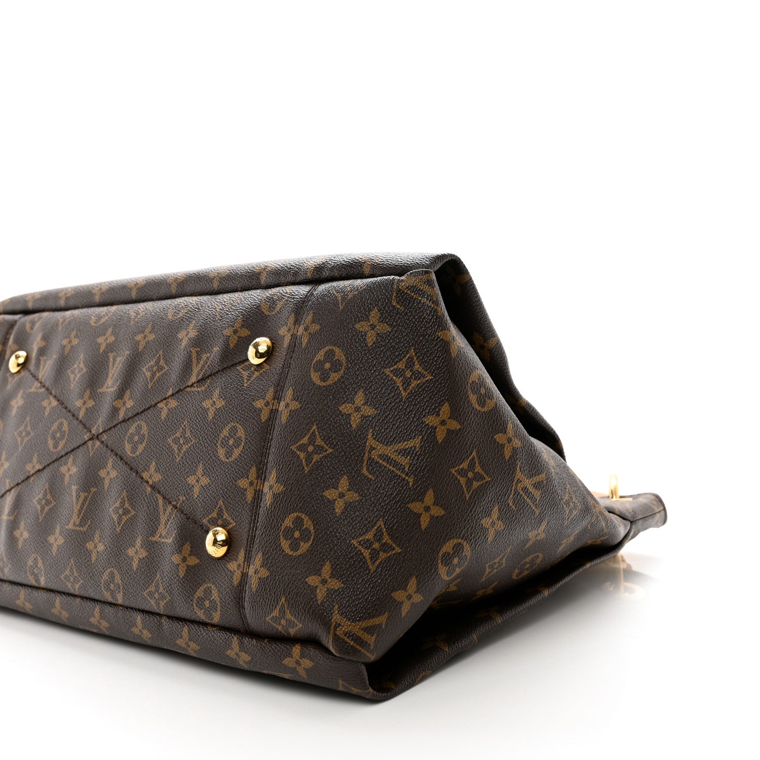 Louis Vuitton Monogram Artsy MM 9 of 10