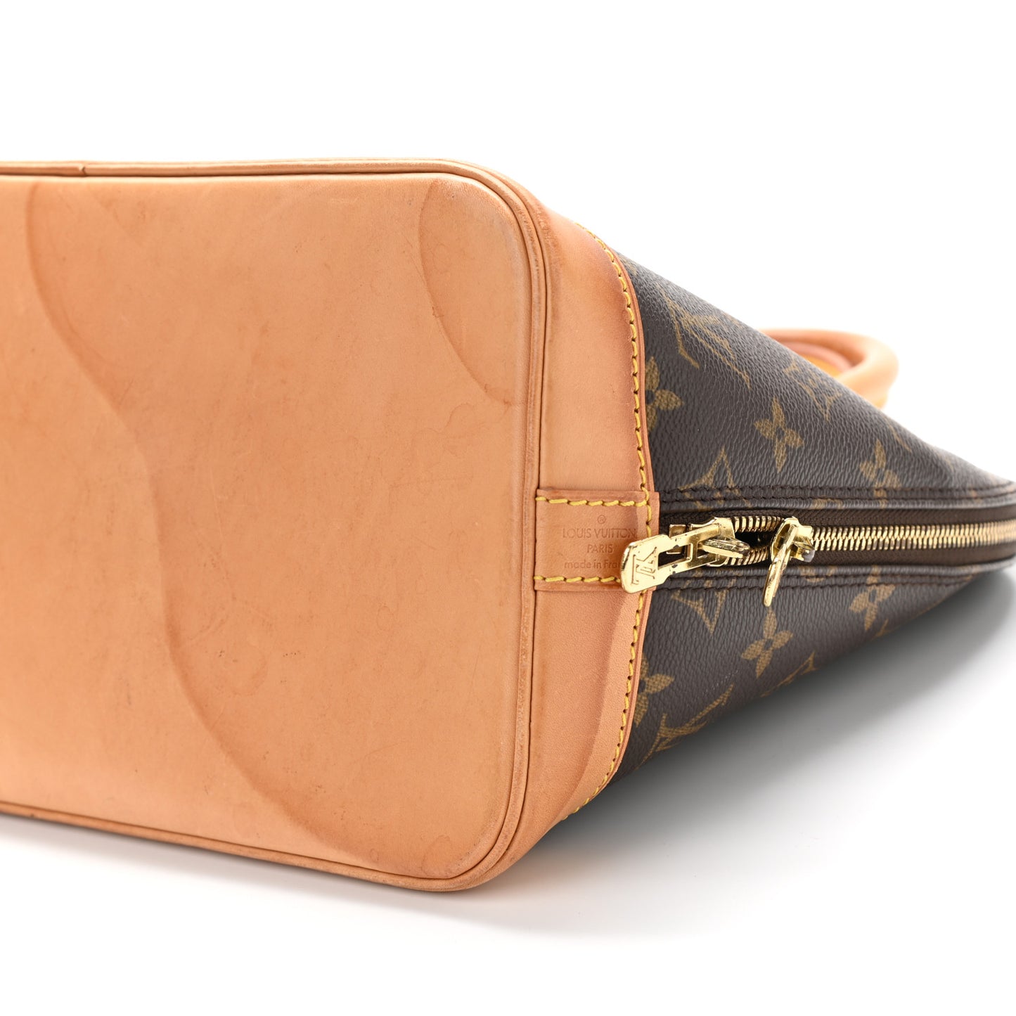 Monogram Alma PM