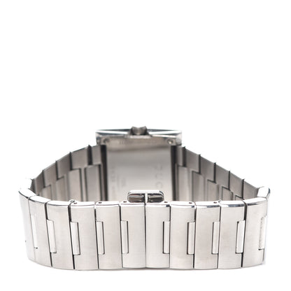 Gucci Stainless Steel 31mm 100L Quartz Watch 3 of 5