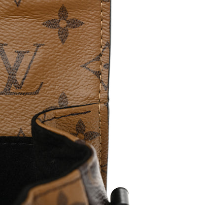 Louis Vuitton Reverse Monogram Pochette Metis 11 of 11