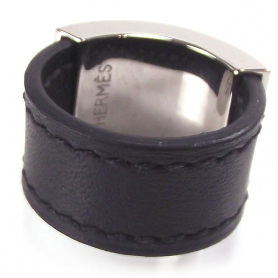 Hermes Collier De Chien Ring Small 2 of 5