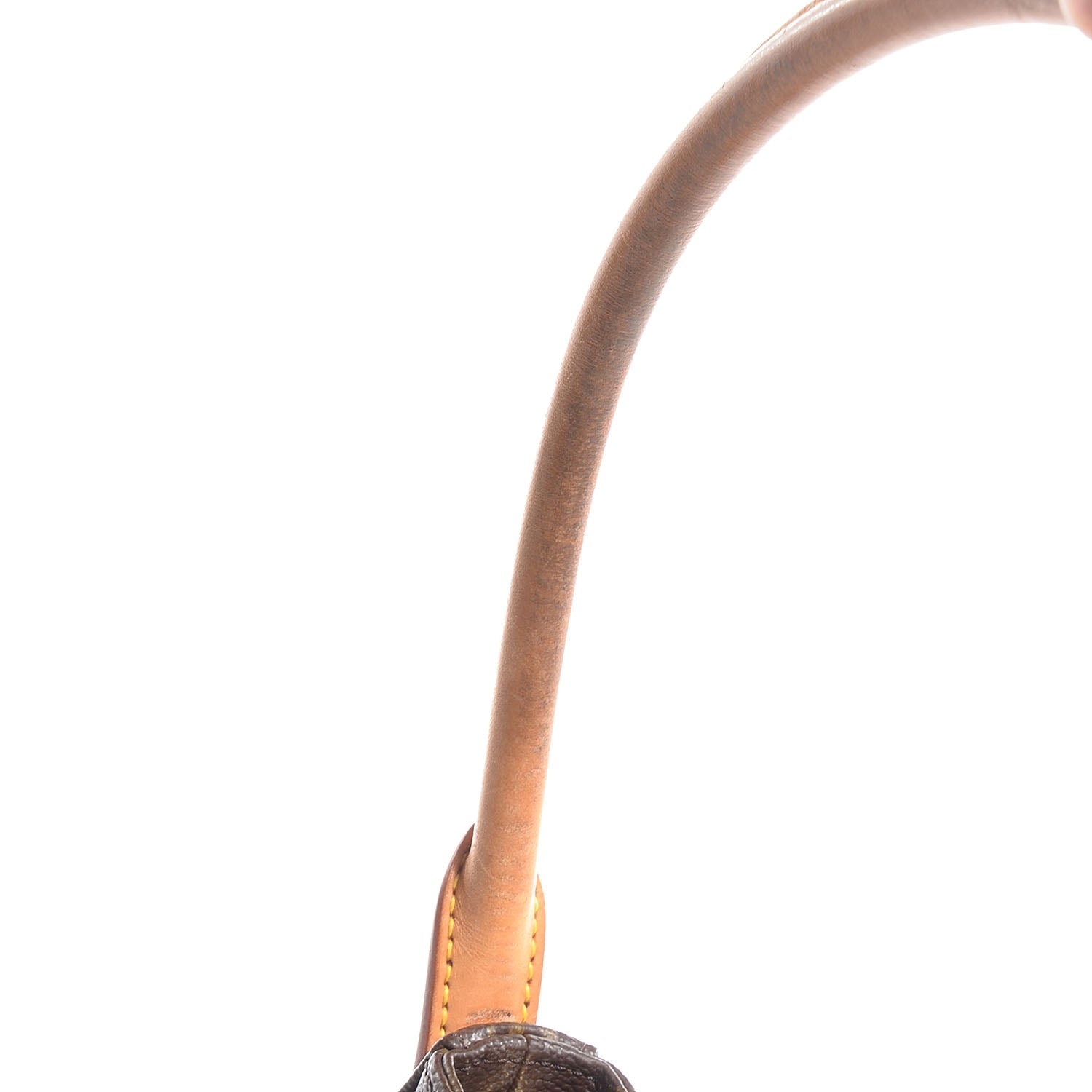 Louis Vuitton Monogram Looping MM 6 of 7