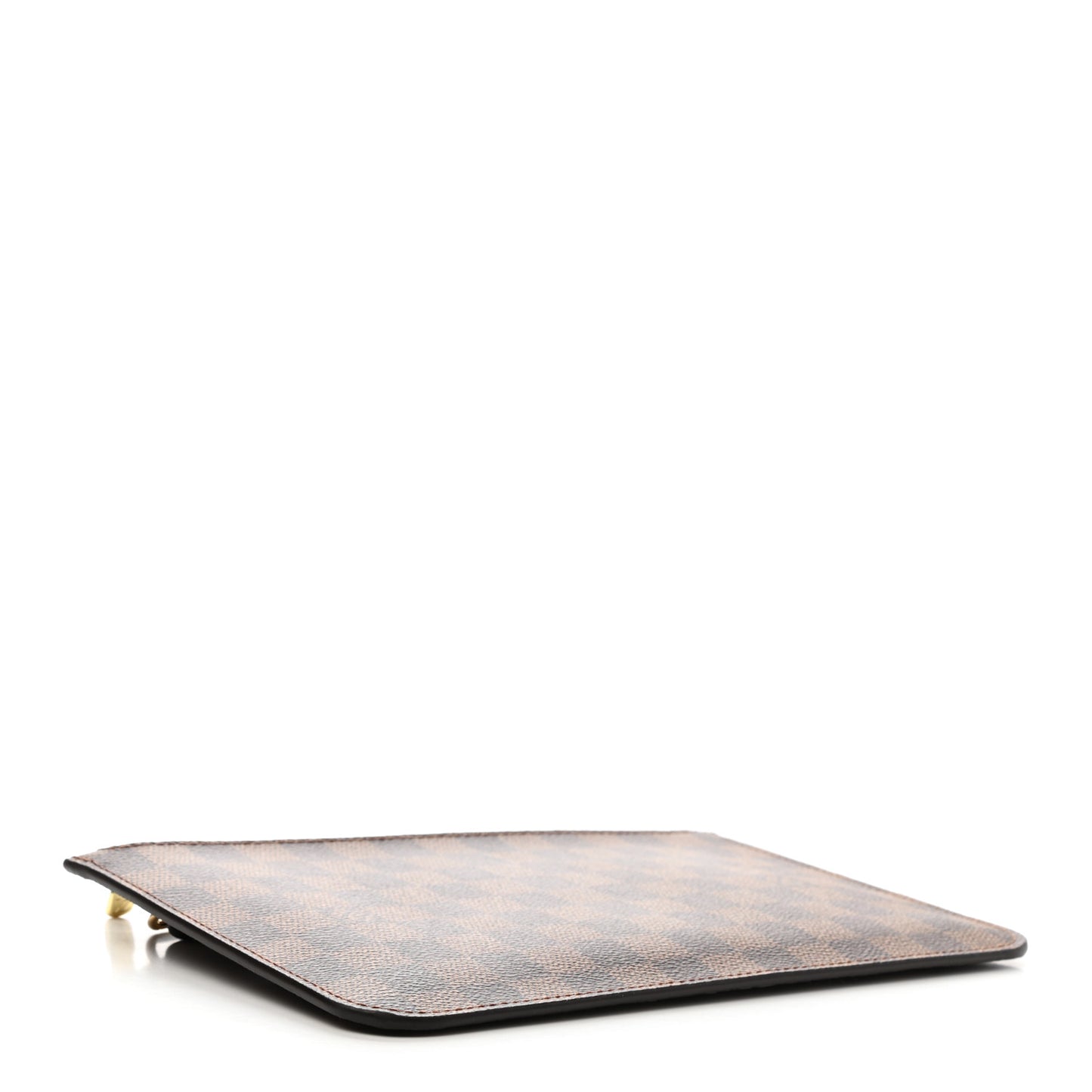 Damier Ebene Neverfull MM GM Pochette