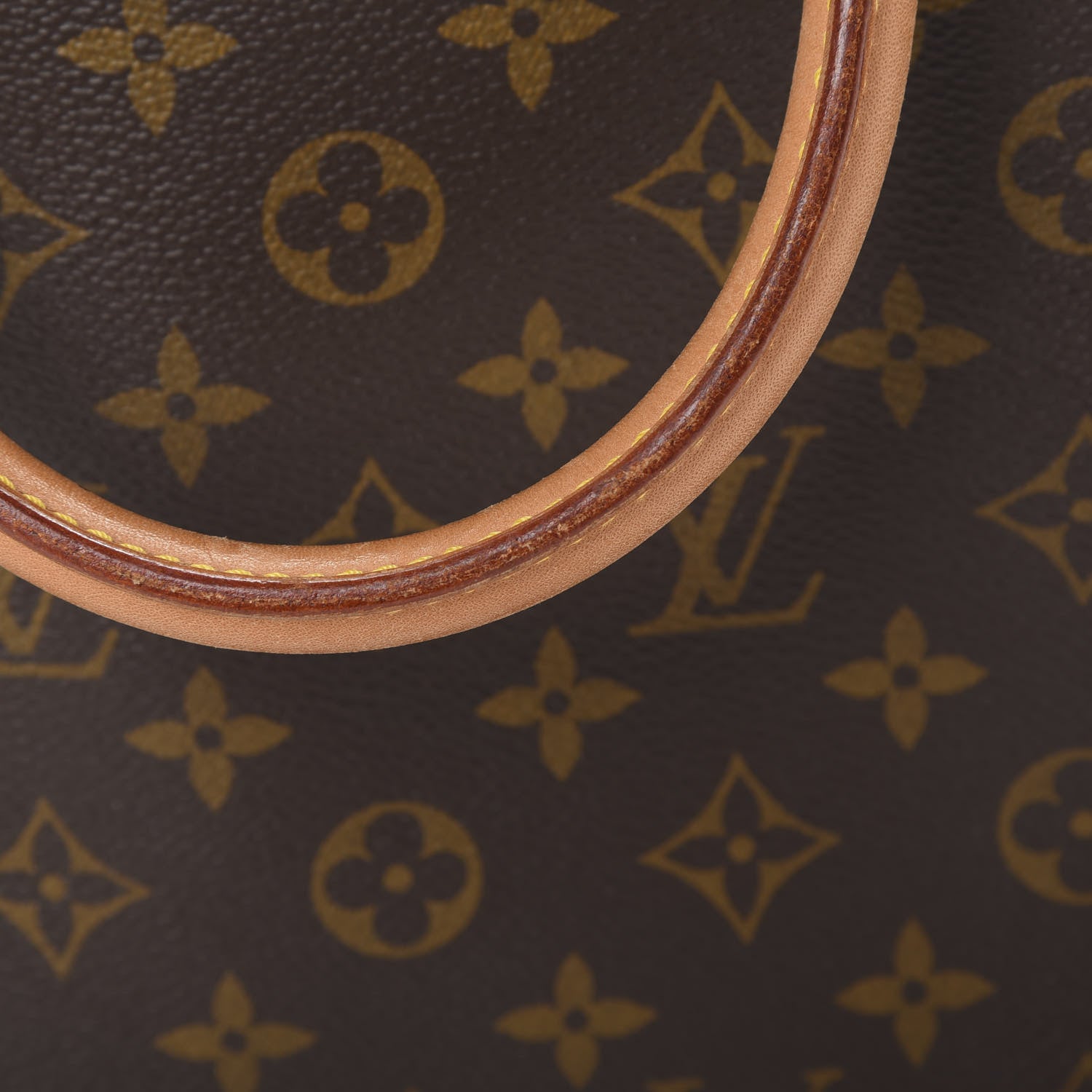 Louis Vuitton Monogram Deauville 12 of 15