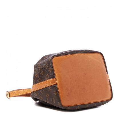 Louis Vuitton Monogram Petit Noe 3 of 7