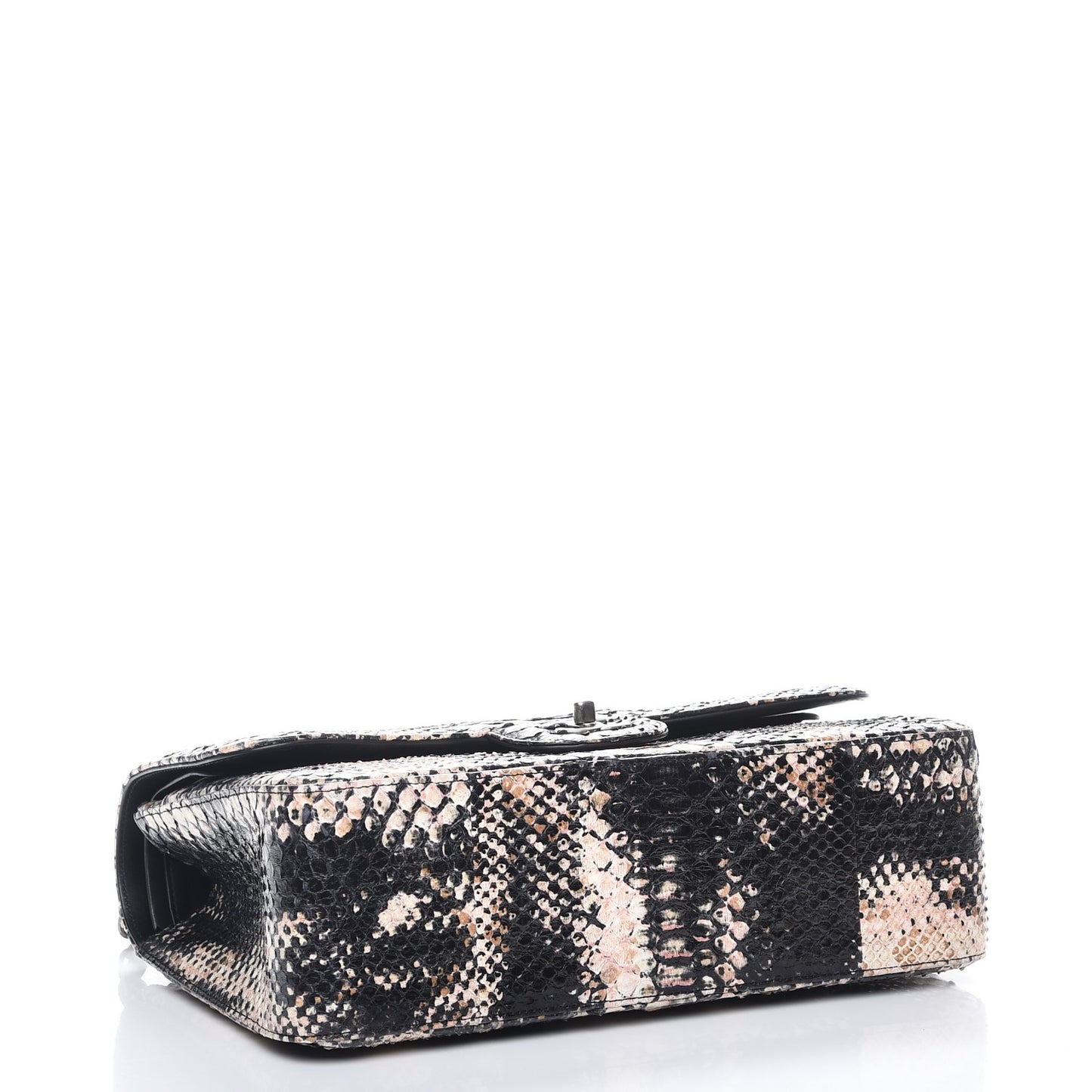 Python Jumbo Double Flap