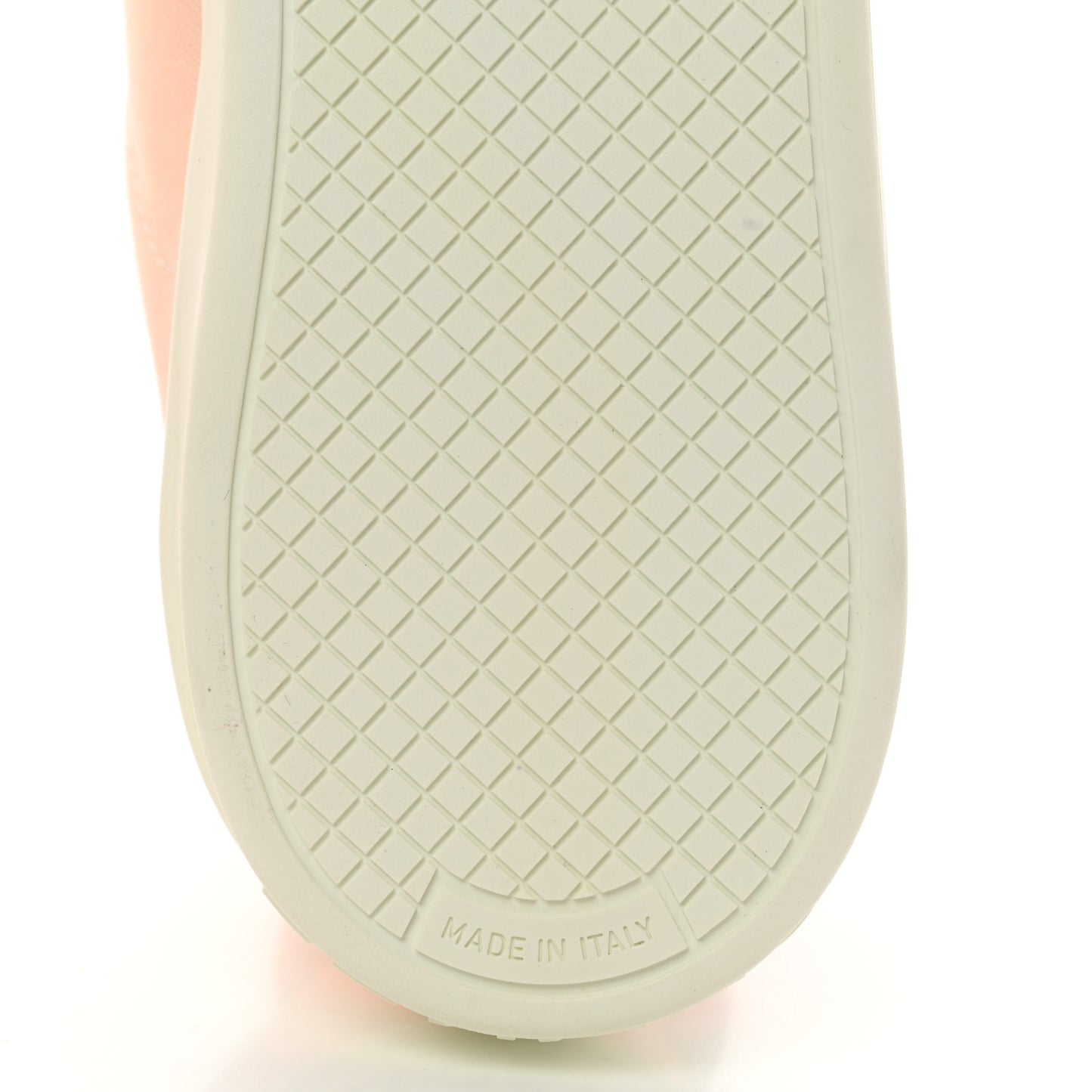 Canvas Womens Sneakers 40.5 Light Pink