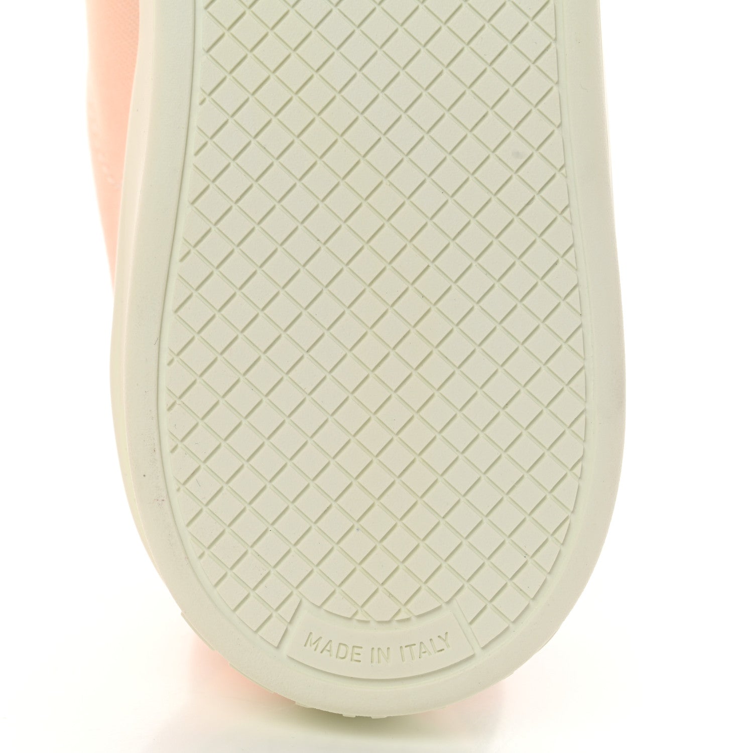 Chanel Canvas Womens Sneakers 40.5 Light Pink 9 of 10