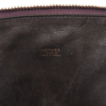 Hermes Fjord Bolide 35 Marron Fonce 6 of 29