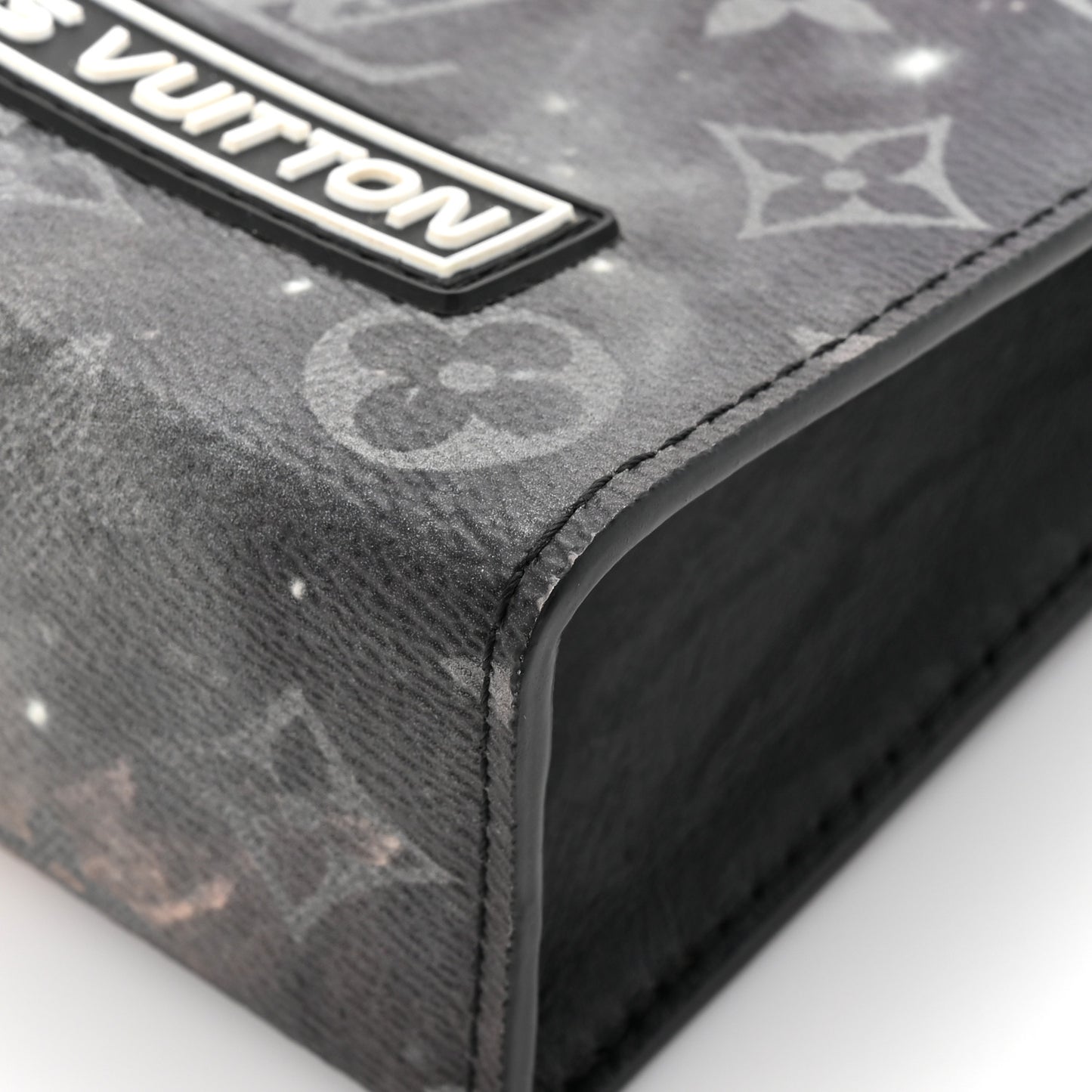 Monogram Galaxy Pochette Voyage MM