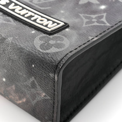 Louis Vuitton Monogram Galaxy Pochette Voyage MM 10 of 10