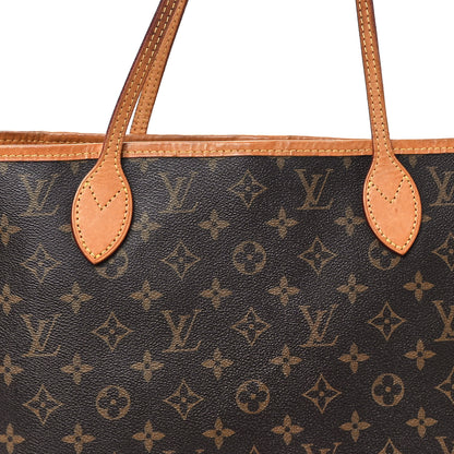 Louis Vuitton Monogram Neo Neverfull MM 10 of 15