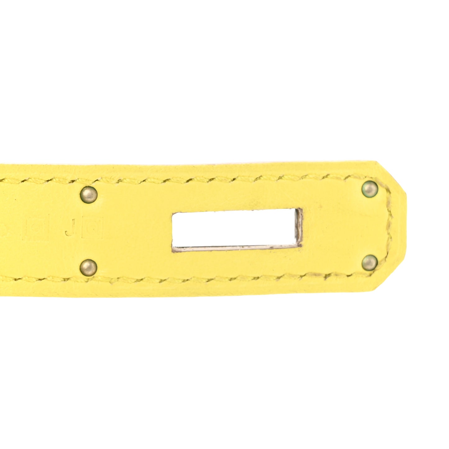 Swift Mini Sac Berline Soufre