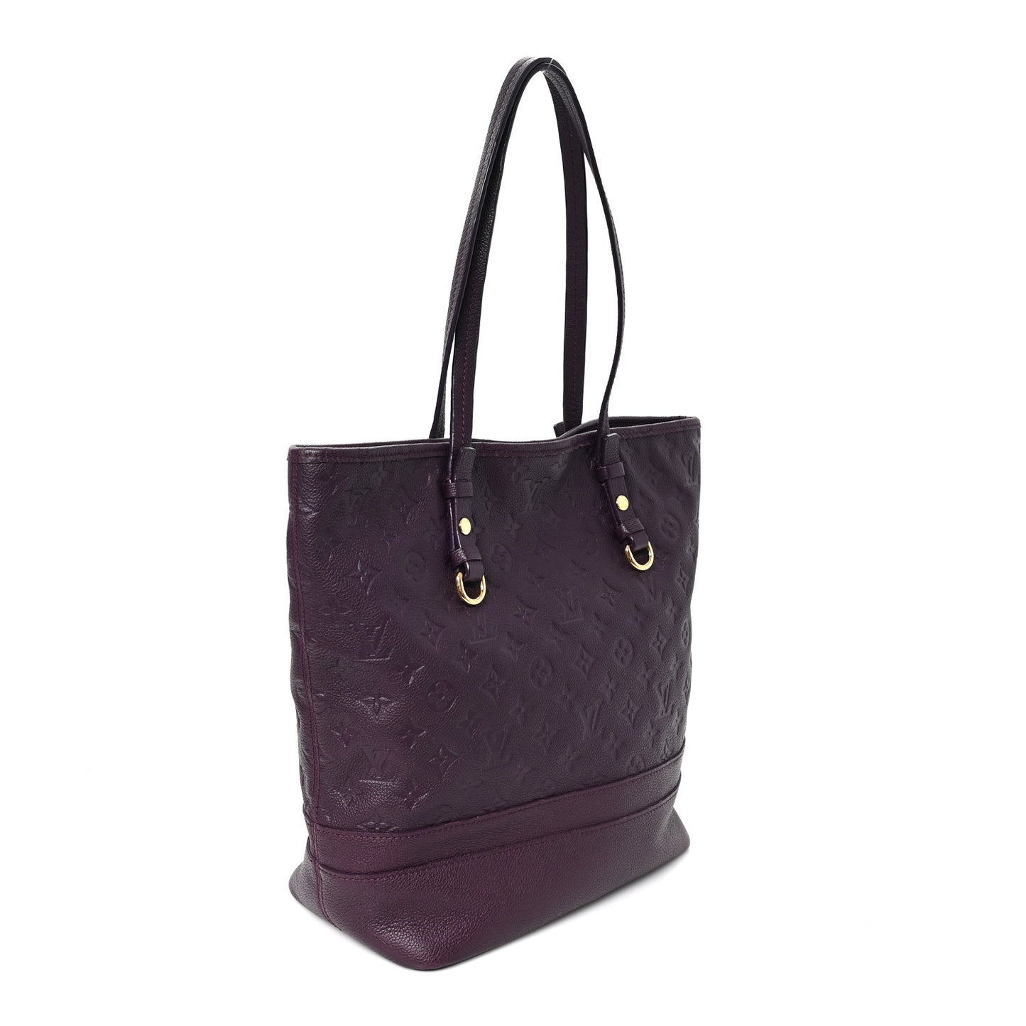 Empreinte Citadine GM Aube