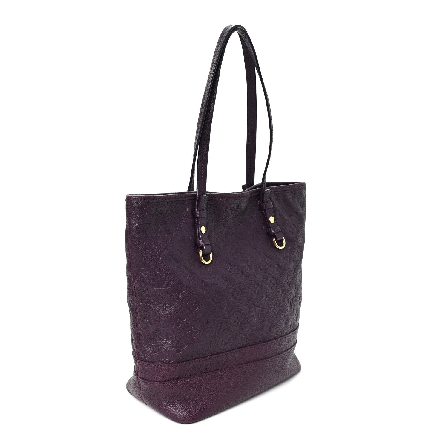 Louis Vuitton Empreinte Citadine GM Aube 3 of 10