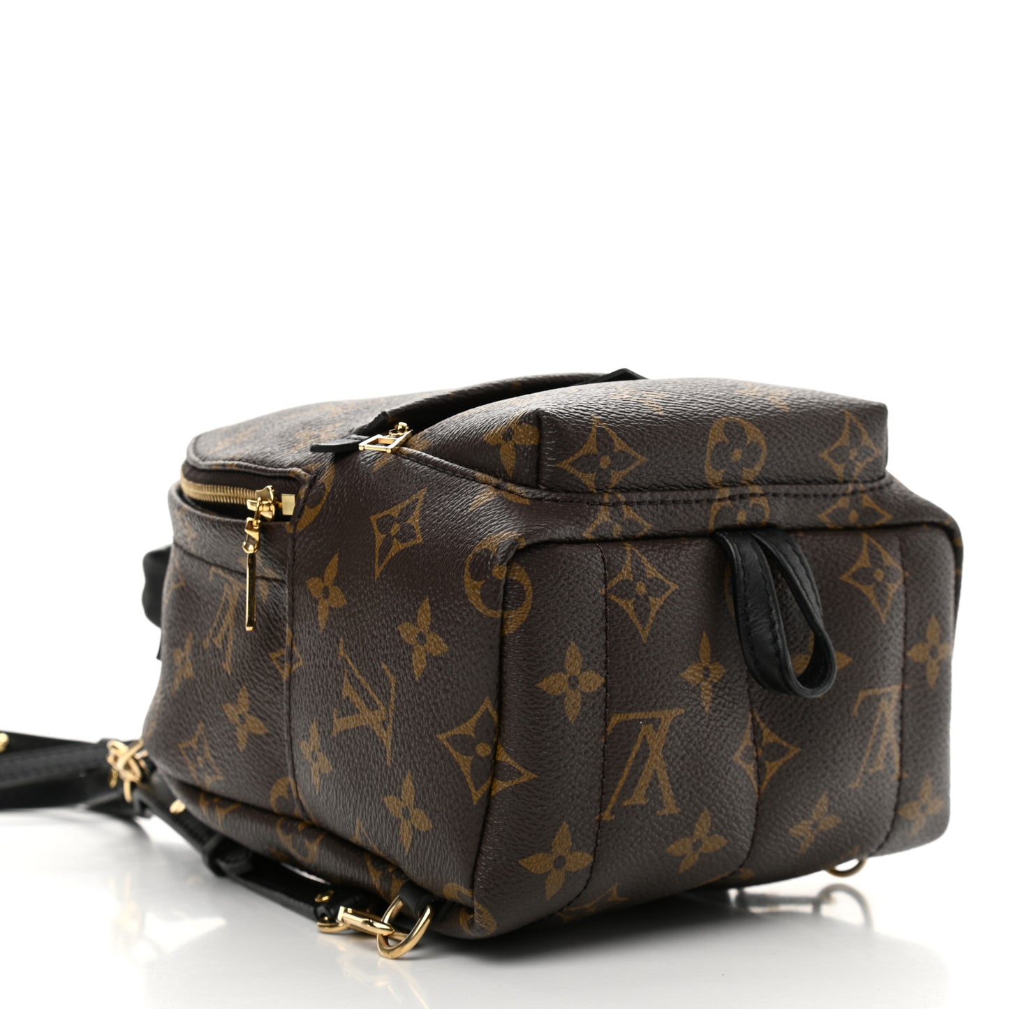 Monogram Palm Springs Backpack Mini