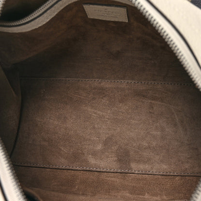 Louis Vuitton Veau Cachemire SC Bag BB Blanc Casse 6 of 12