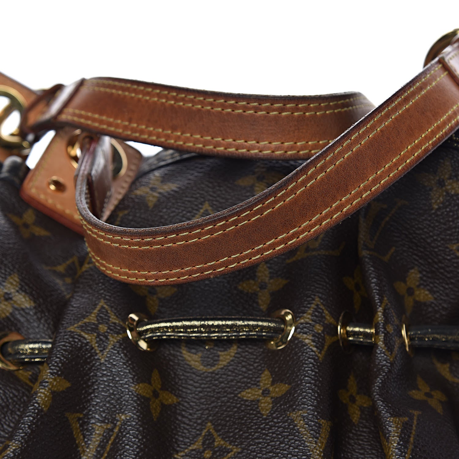 Louis Vuitton Monogram Irene 9 of 12