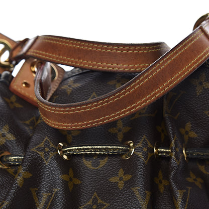 Louis Vuitton Monogram Irene 9 of 12