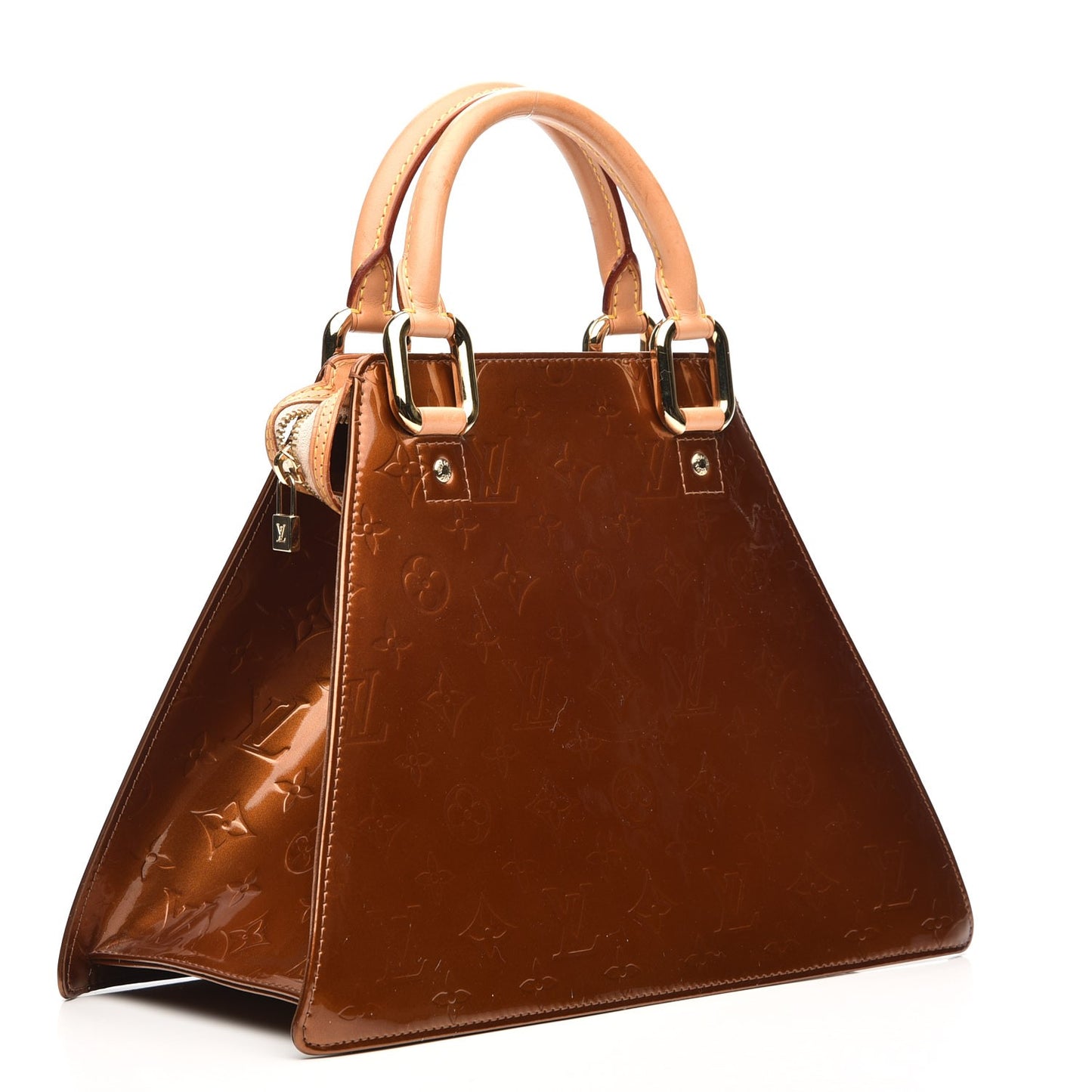 Vernis Forsyth GM Bronze