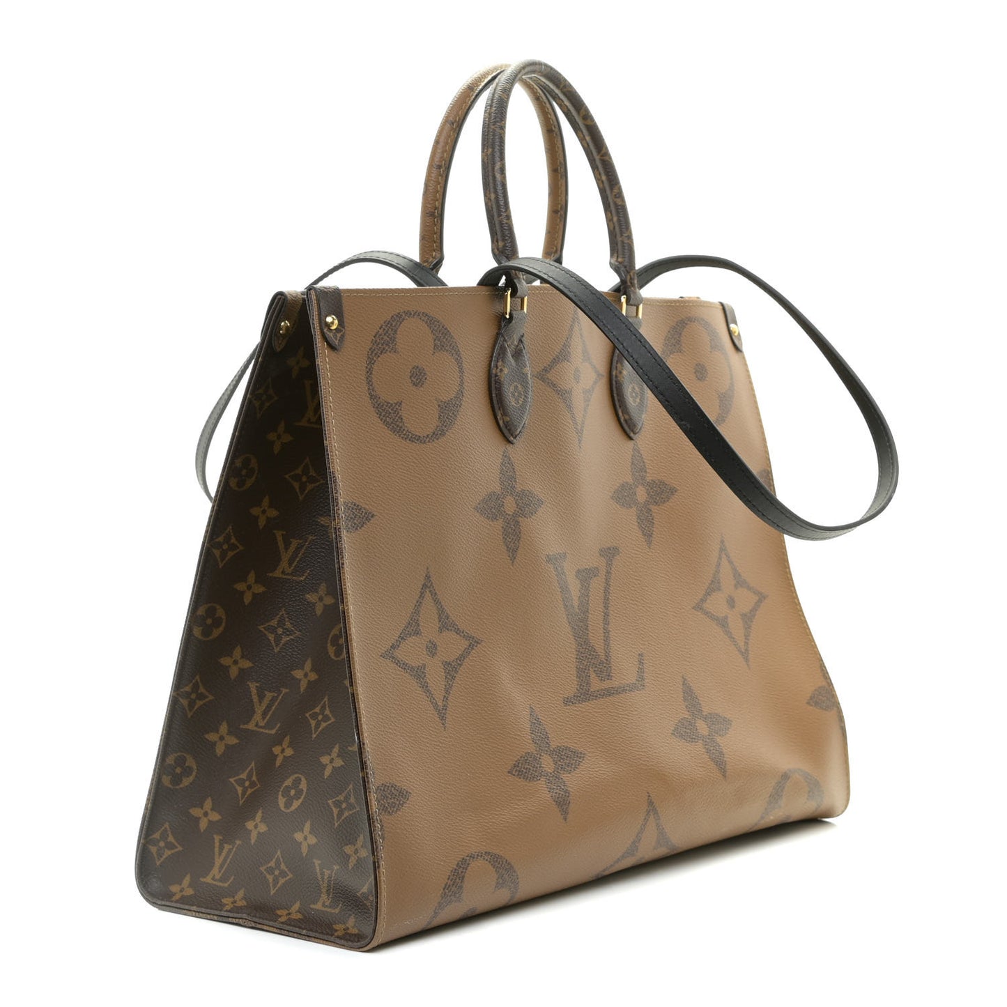 Reverse Monogram Giant Onthego GM