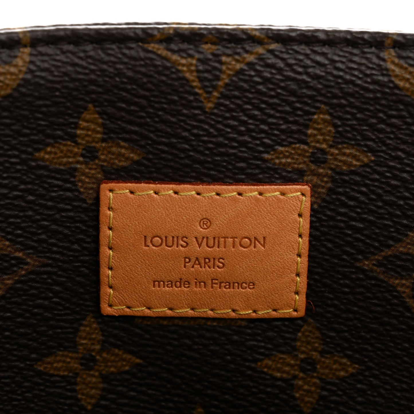 Monogram Melie