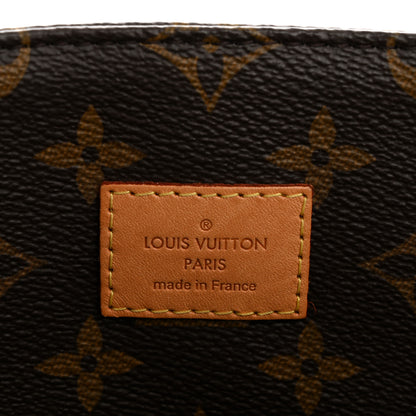 Louis Vuitton Monogram Melie 6 of 13