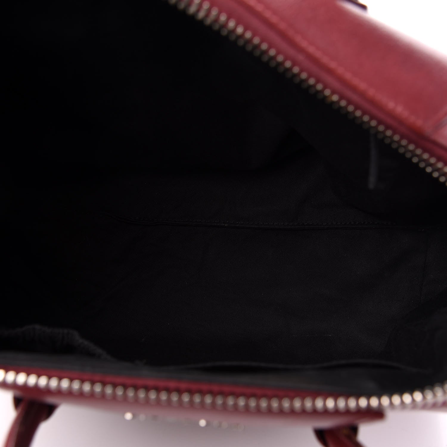 Givenchy Sugar Goatskin Medium Antigona Red 7 of 21