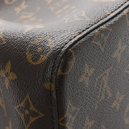Louis Vuitton Monogram Neonoe MM Caramel 8 of 11