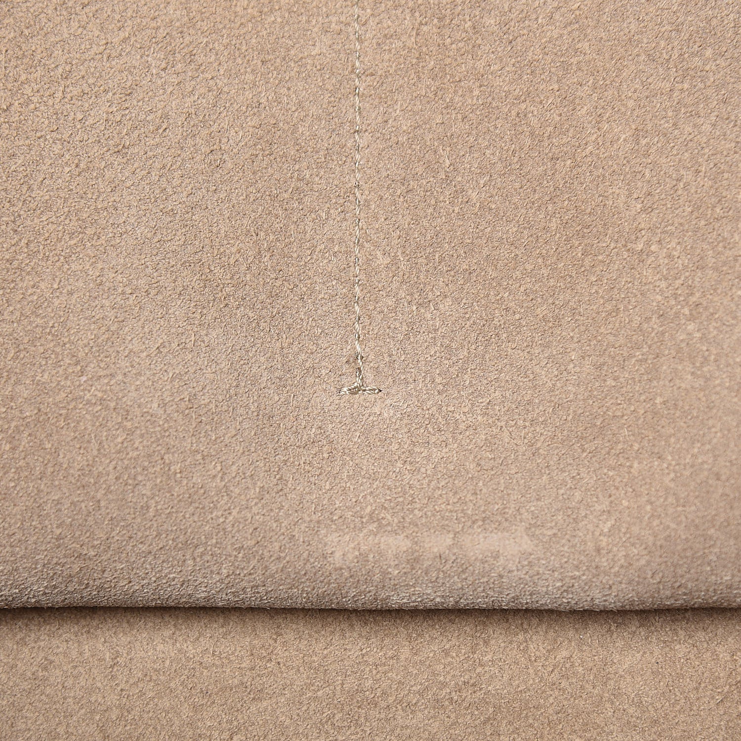 Celine Baby Grained Calfskin Small Tri-Fold Bag Light Taupe 10 of 14