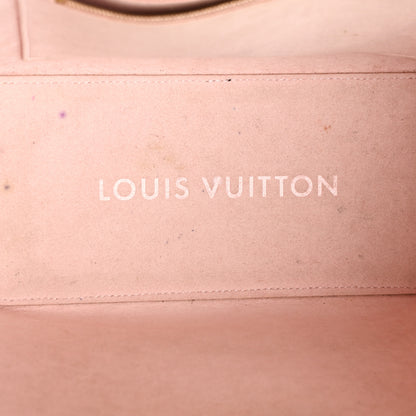 Louis Vuitton Damier Azur Girolata 5 of 9