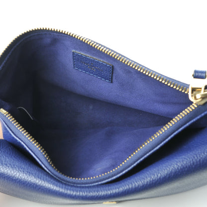 Louis Vuitton Empreinte Twice Iris 5 of 10