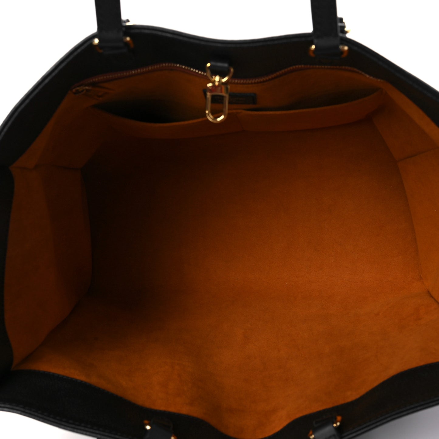 Empreinte Monogram Giant Onthego GM Black