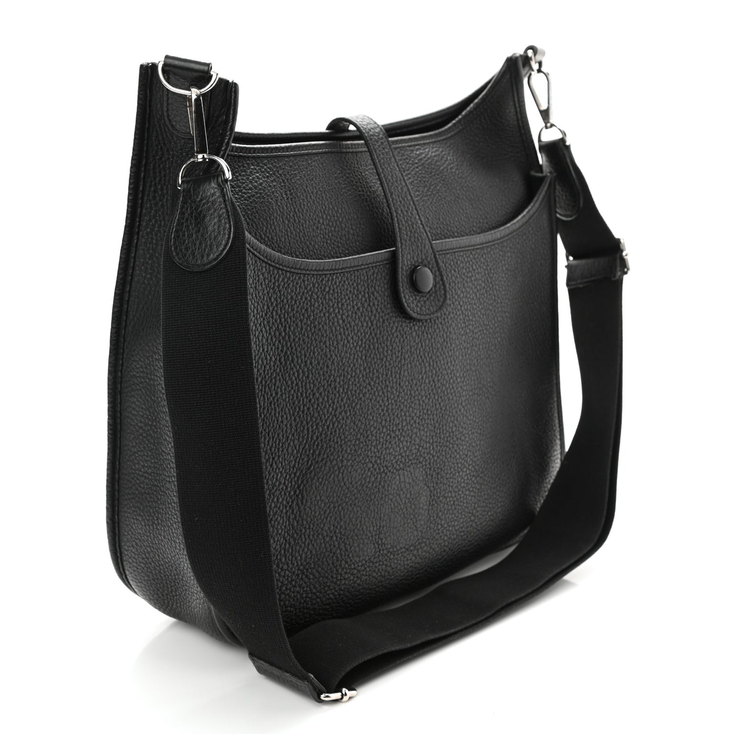 Taurillon Clemence Evelyne III GM Black